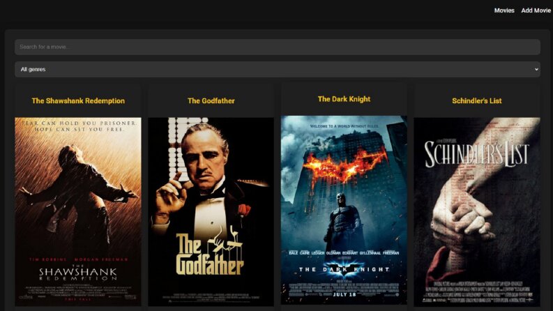 MovieZone