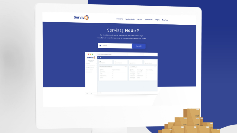 ServisQ