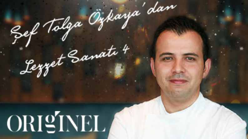 İş örneğim