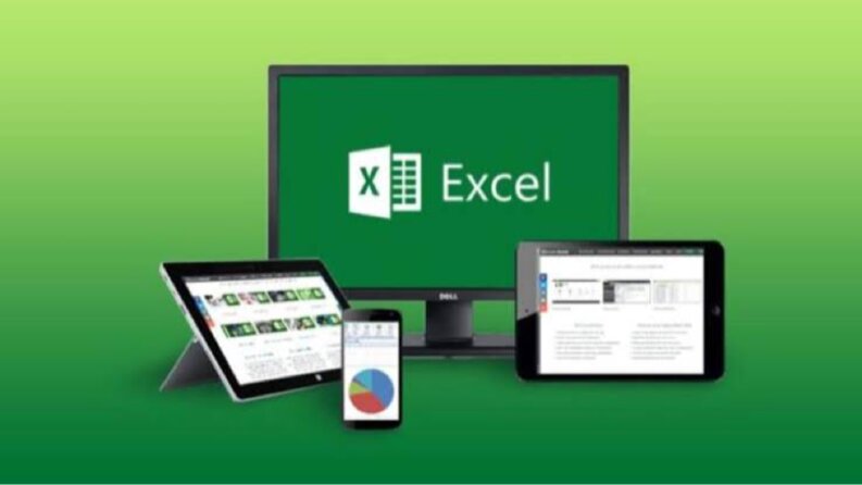 Excel ile ilgili tüm sorunlarınızı çözebiliriz