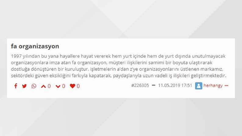Sözlük Hizmetim
