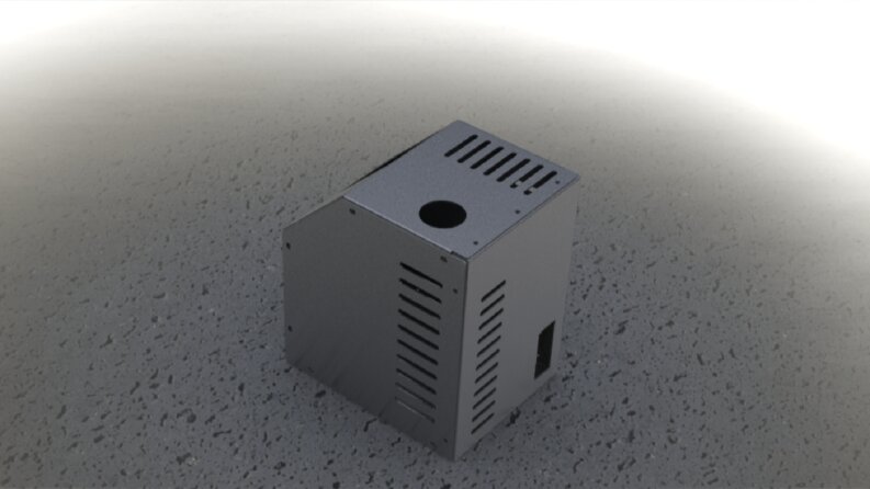 Sheet Metal