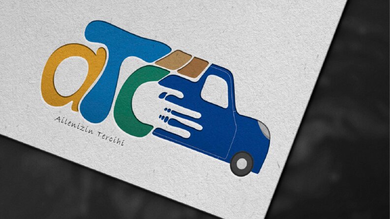 aTc Kargo Logo