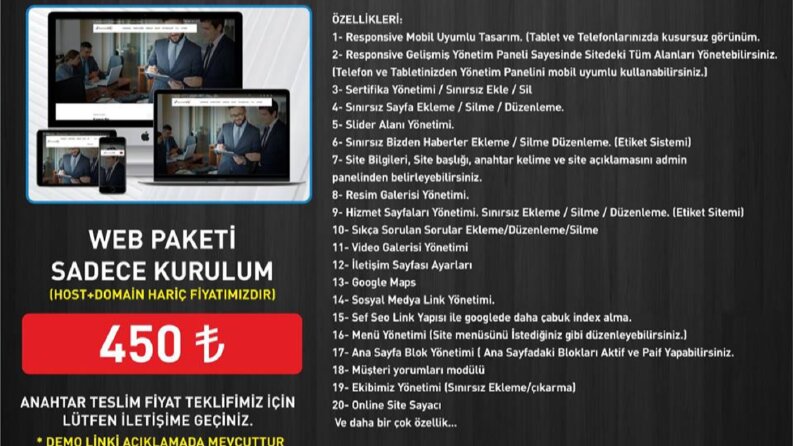 web tasarım