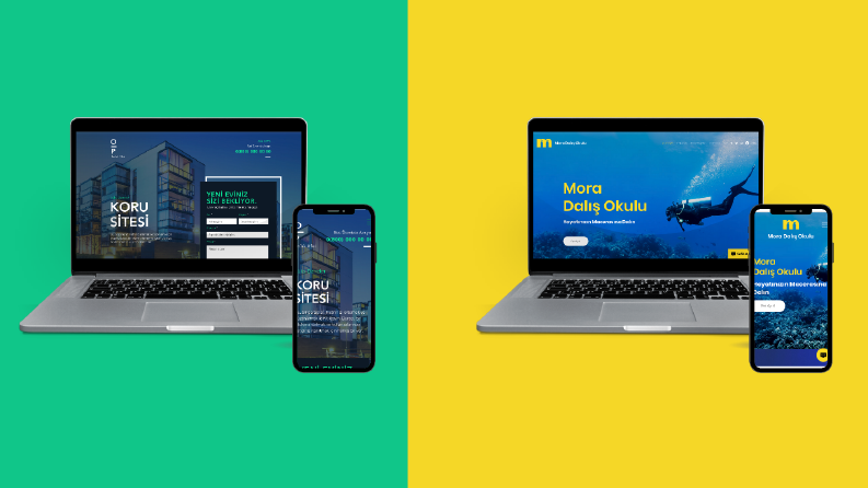 Website Tasarım