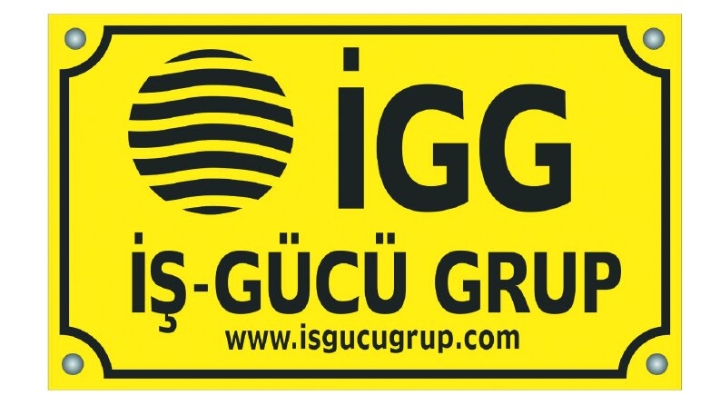 İşgücü Grup Logo