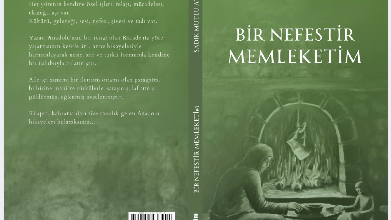 Kitapm kapağı