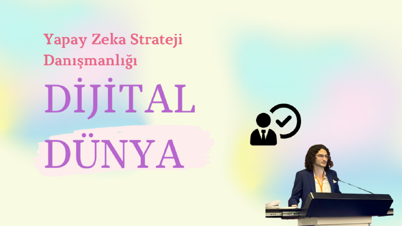 Yapay Zeka Strateji Danışmanlığı: Şirketiniz İçin Doğru Yol 