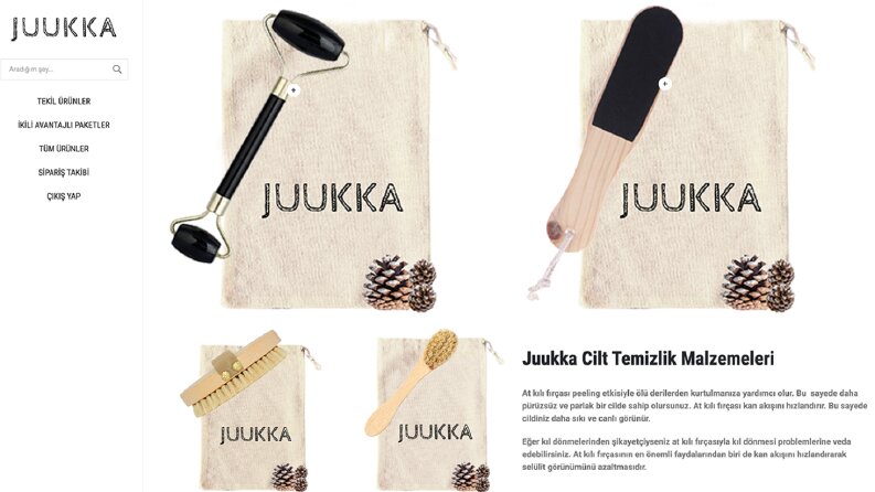 Juukka.com