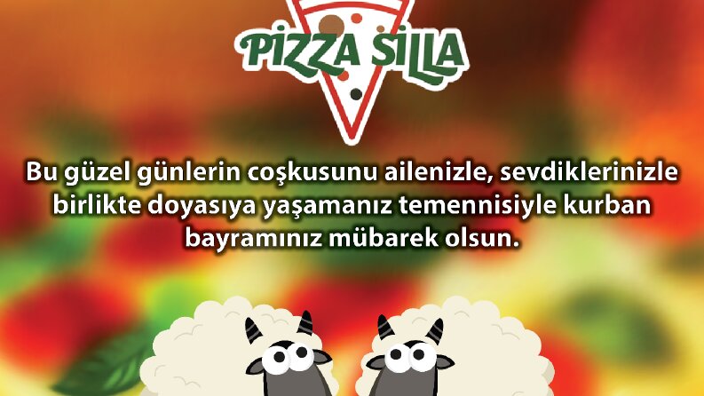 İş örneğim