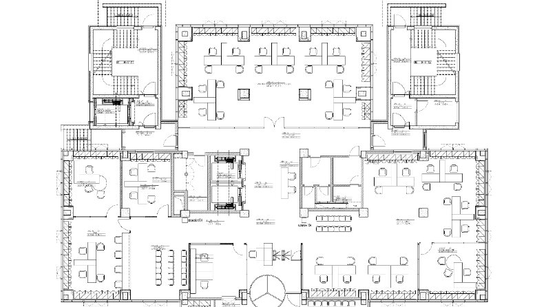 AutoCAD Proje Çizimlerinizi Yaparım
