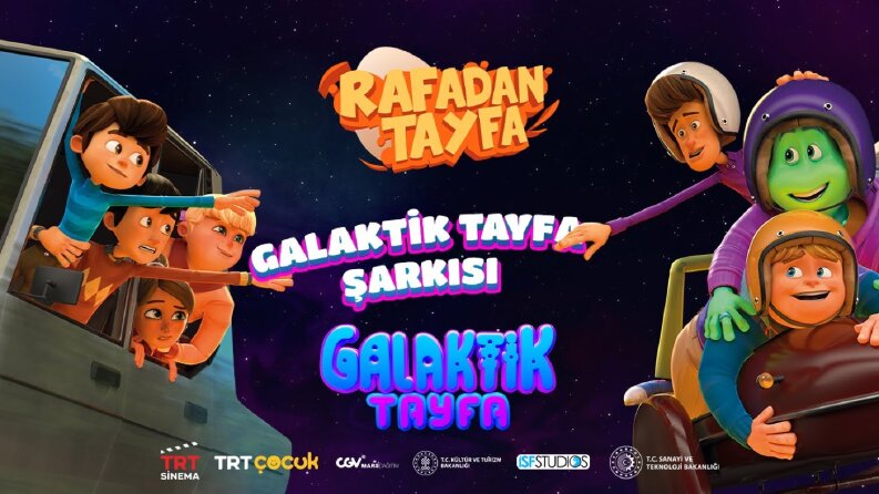 R.T Galaktik