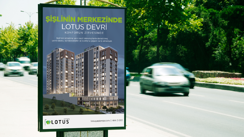 lotus inşaat