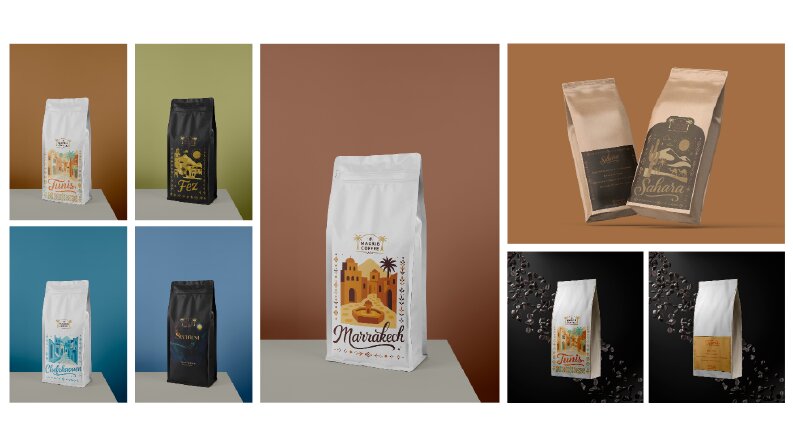 Magrib Coffee