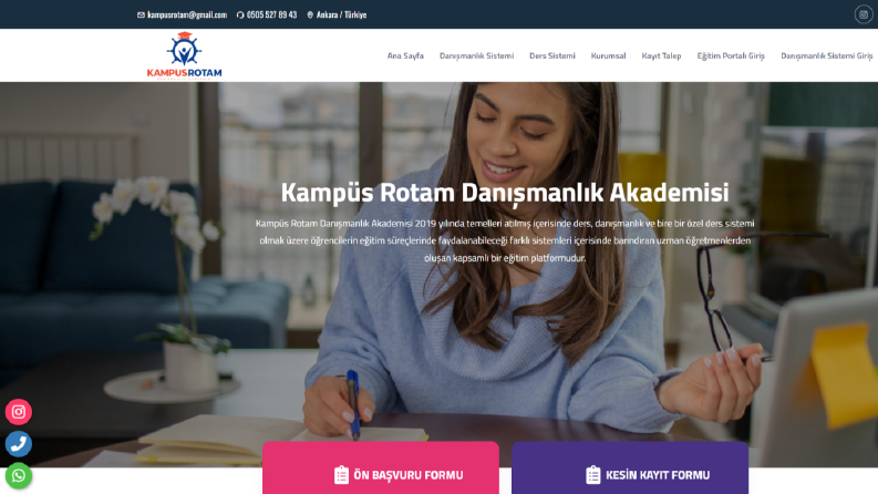 Kampüs Rotam