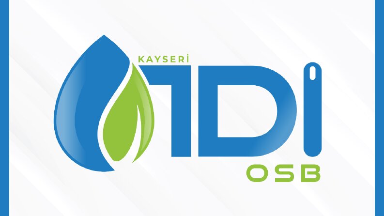 Jeotermal Enerjili Sera OSB - Logo ve Kurumsal Kimlik