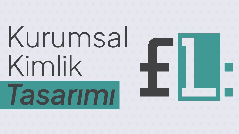 FuadLabs - Kurumsal Kimlik Tasarımı