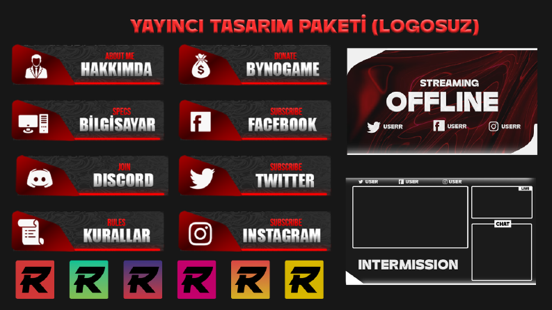 Yenı Tasarımlar Red 