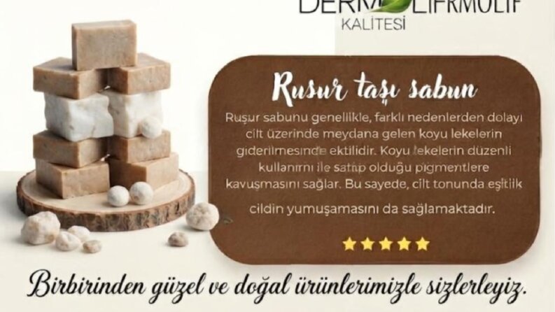 Ürünleriniz için harika tanıtımlar