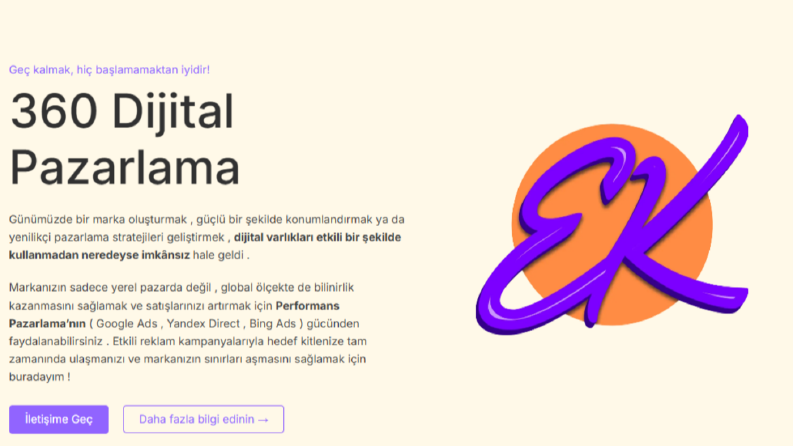 ertunckoruc.com: Uzmanlığımın Kanıtı
