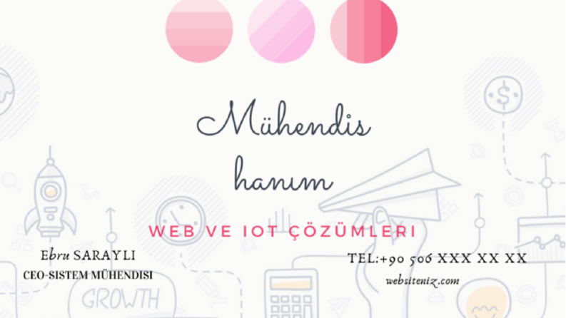 Kartvizit Tasarımı