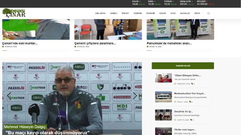 DelikliÇınar