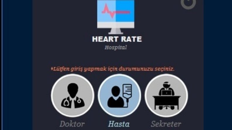 Hastane Otomasyonu