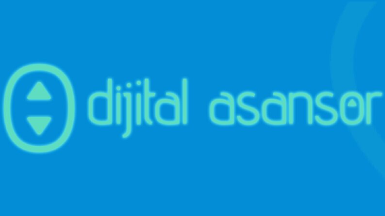 DİJİTAL ASANSÖR - SOSYAL MEDYA İÇERİKLERİ