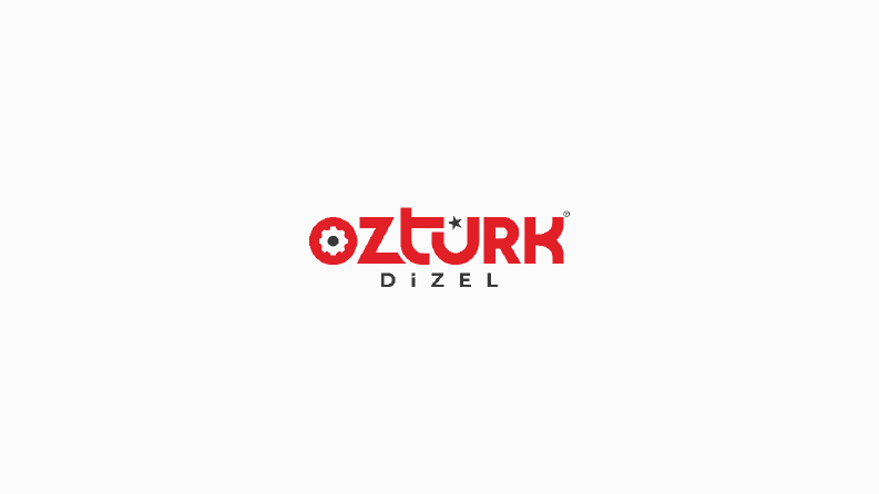 Öztürk Logo