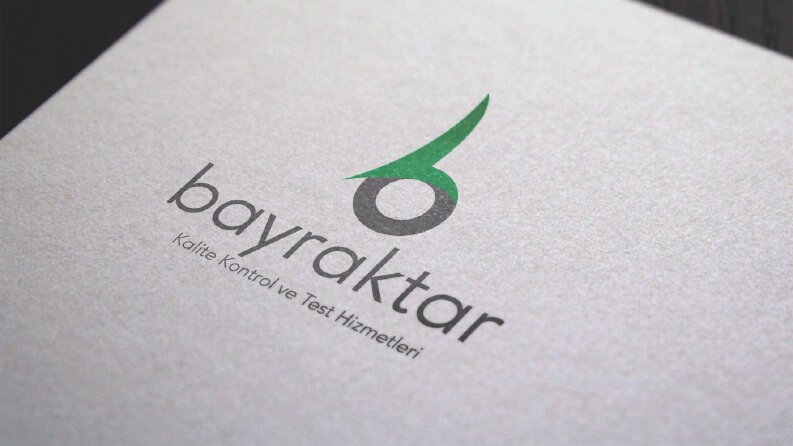 Bayraktar Kalite Kontrol - Logo
