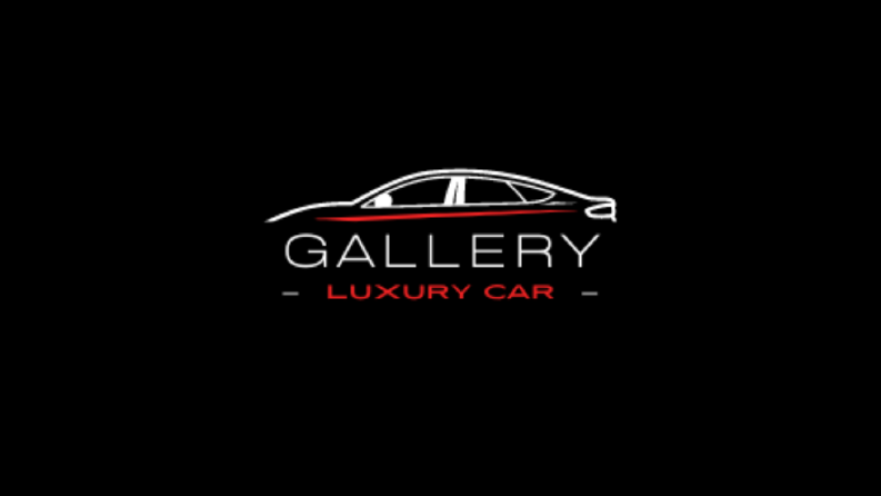 Araba Galerisi Logo Tasarımı