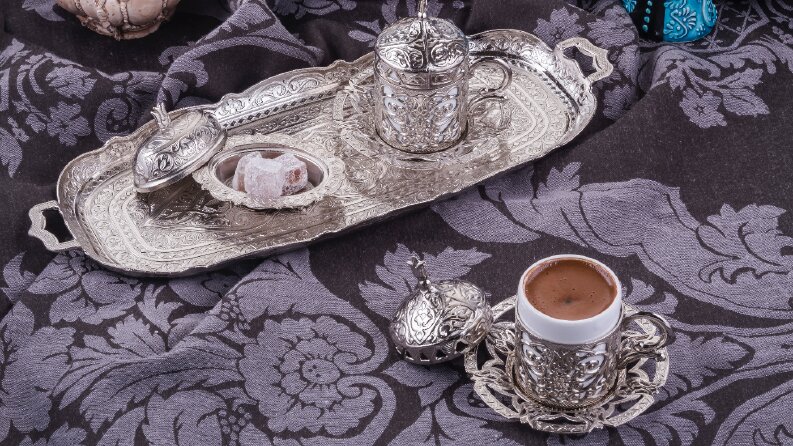 İş örneğim