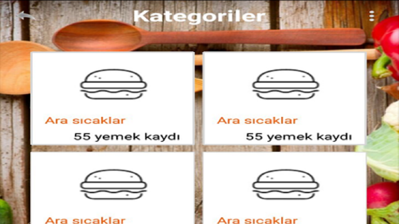 Wico Kategoriler
