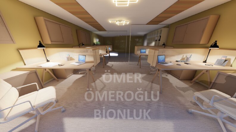 3D Modelleme