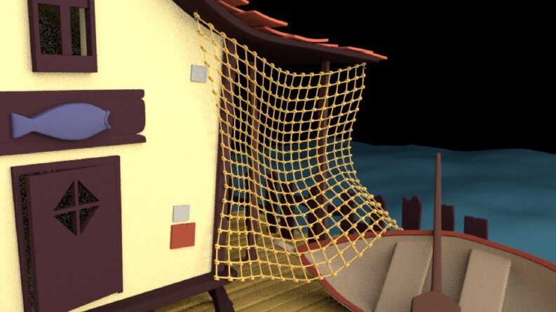 3d modelleme
