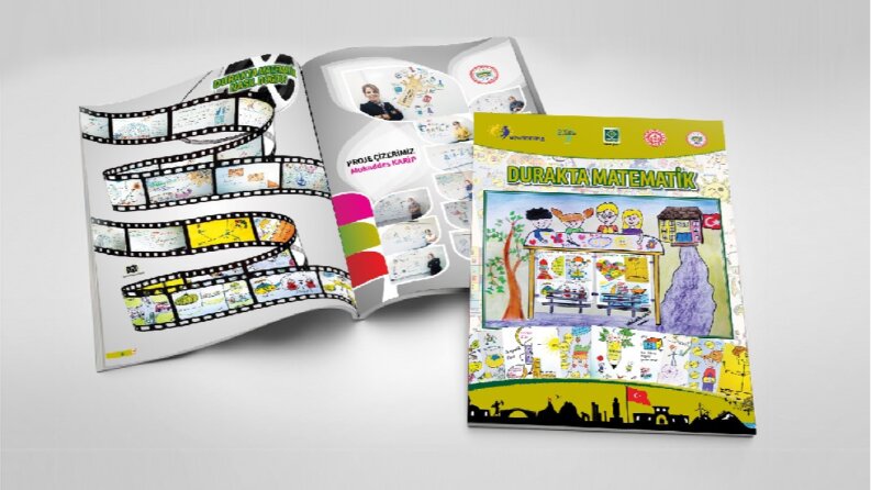 Durakta Matematik Dergisi