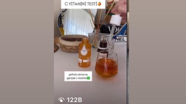 reels çalışması