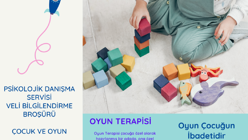 İş örneğim