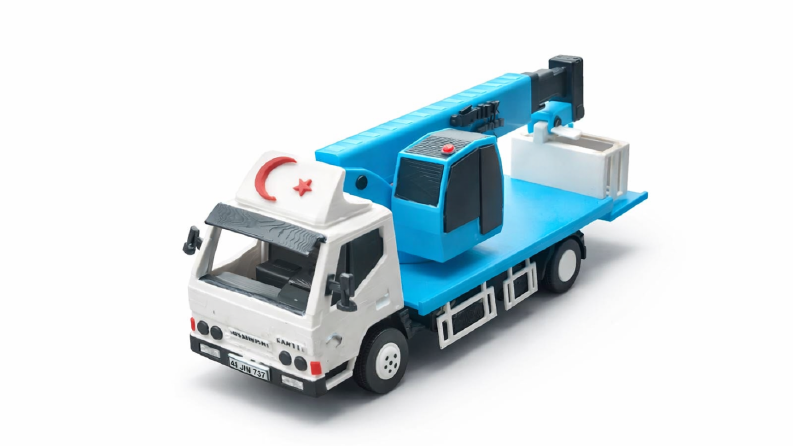 Ben ihtiyacınıza özel 3D modelleme ve 3D baskı yapabilirim