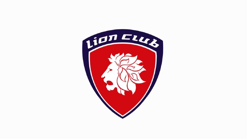 Lion Club / energy drink