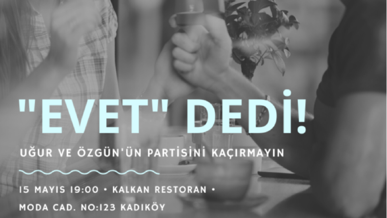Davetiye