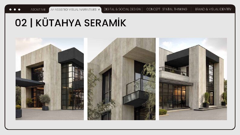 Sosyal Medya Tasarımları
