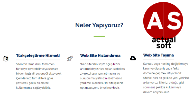 Neler Yapıyoruz 2