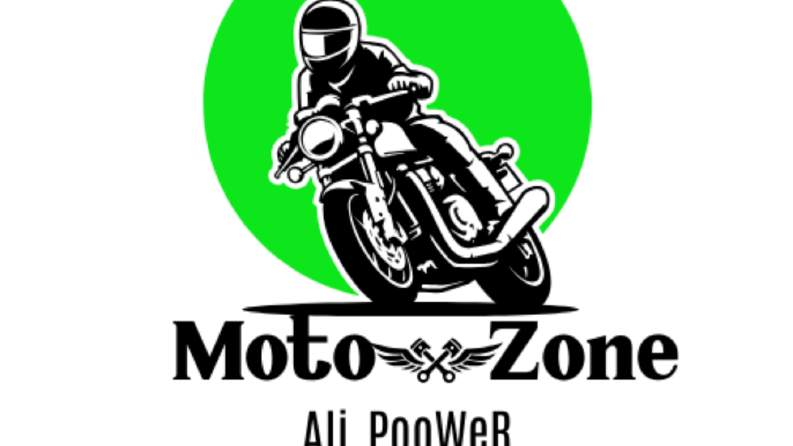 Motorsiklet Logo 