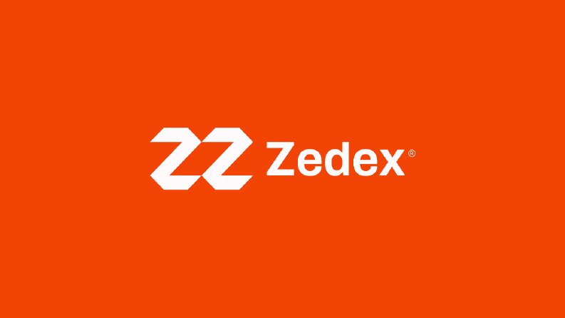 Zedex - Logo Tasarımı