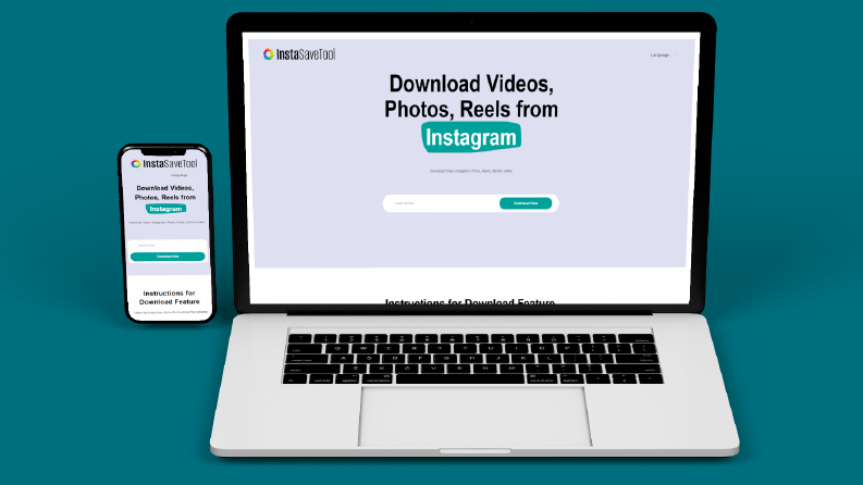 Insta Downloader