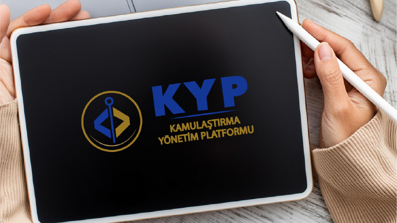 Kamulaştırma Yönetim Platformu 