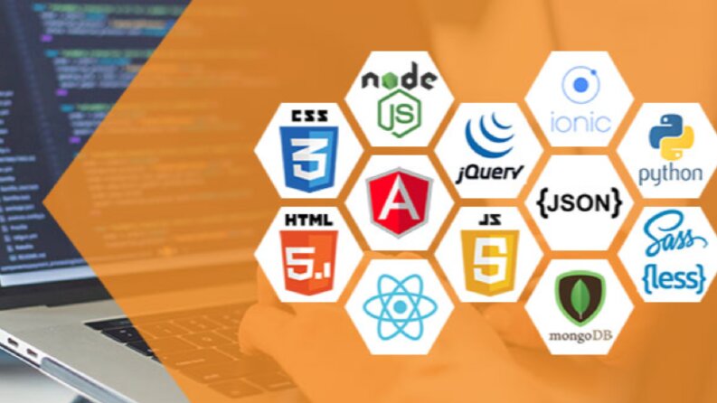 Full Stack Development