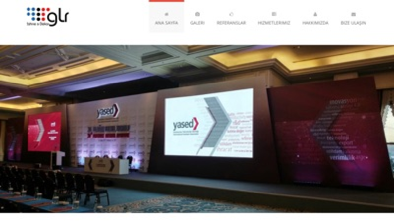 Web Tasarım & Yazılım