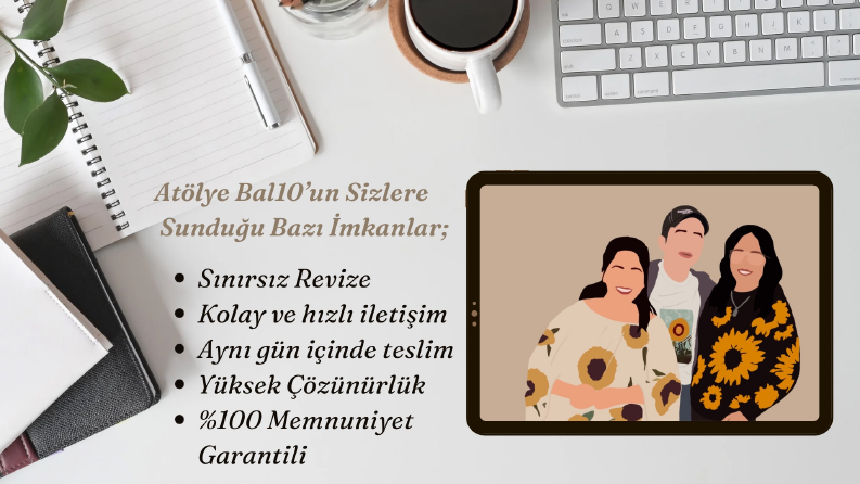 ÖRNEK ÇALIŞMALAR